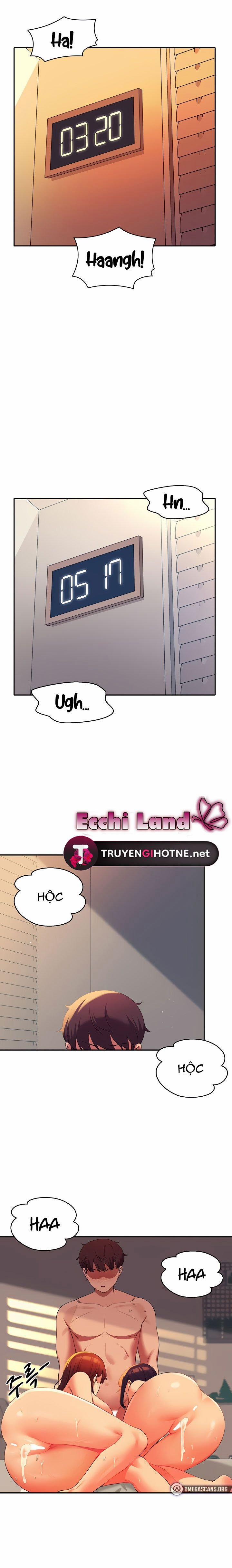 Trường Đại Học Của Tôi Chẳng Có Nữ Thần Nào Cả? 66.2 trang 5