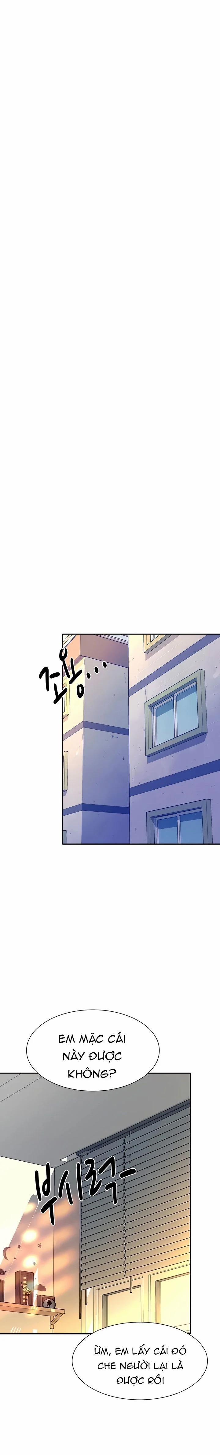 Trường Đại Học Của Tôi Chẳng Có Nữ Thần Nào Cả? 67.1 trang 4