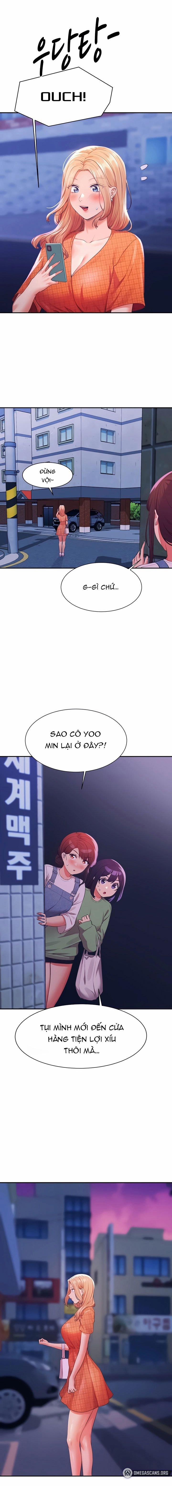 Trường Đại Học Của Tôi Chẳng Có Nữ Thần Nào Cả? 67.2 trang 1