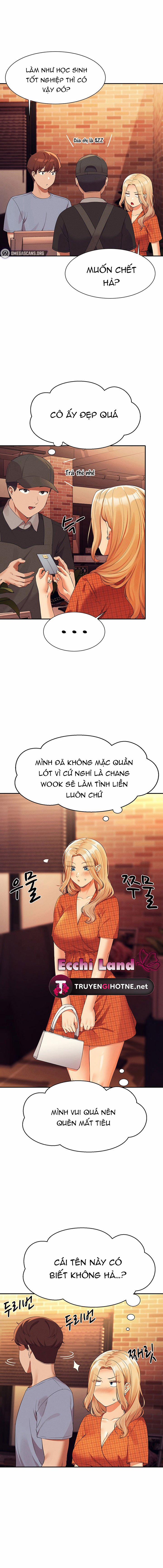 Trường Đại Học Của Tôi Chẳng Có Nữ Thần Nào Cả? 68.2 trang 1