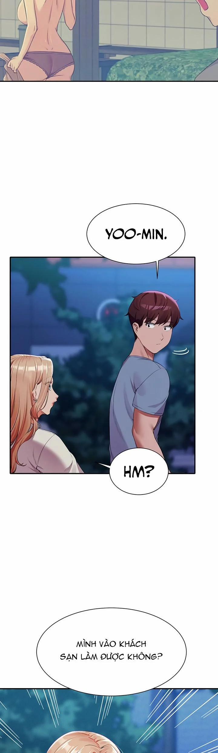 Trường Đại Học Của Tôi Chẳng Có Nữ Thần Nào Cả? 71.1 trang 10