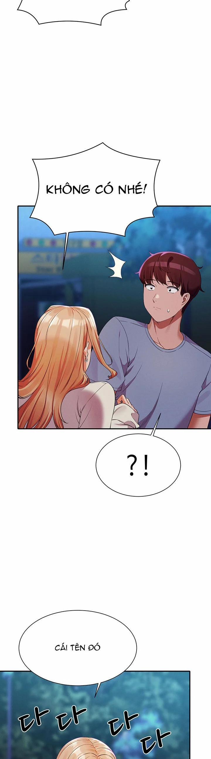 Trường Đại Học Của Tôi Chẳng Có Nữ Thần Nào Cả? 71.2 trang 1