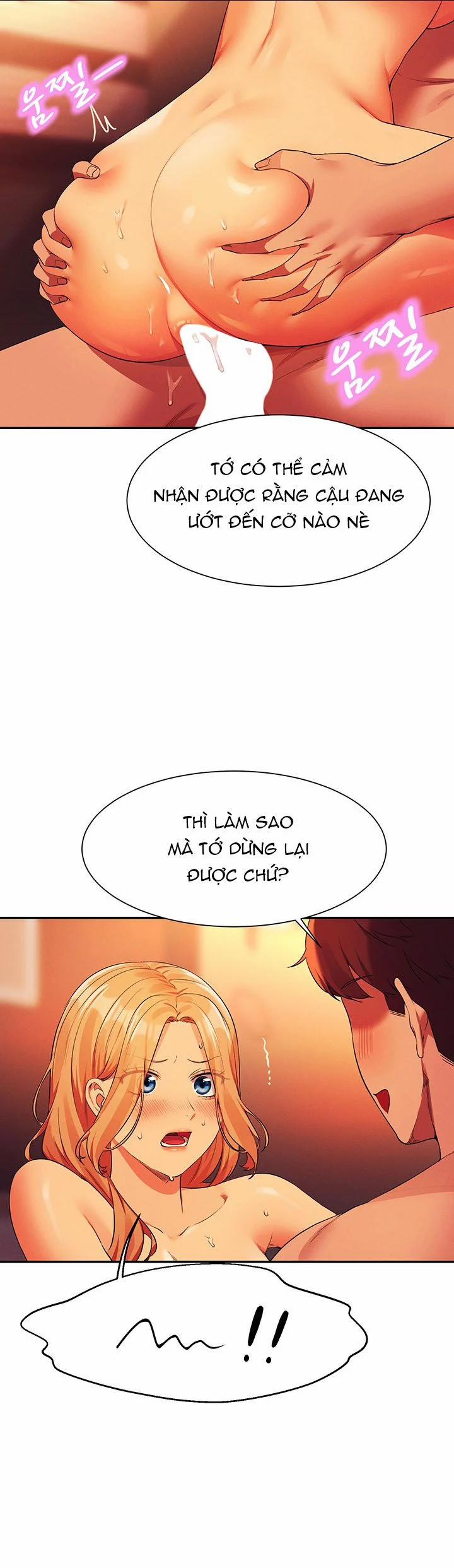 Trường Đại Học Của Tôi Chẳng Có Nữ Thần Nào Cả? 72.1 trang 21