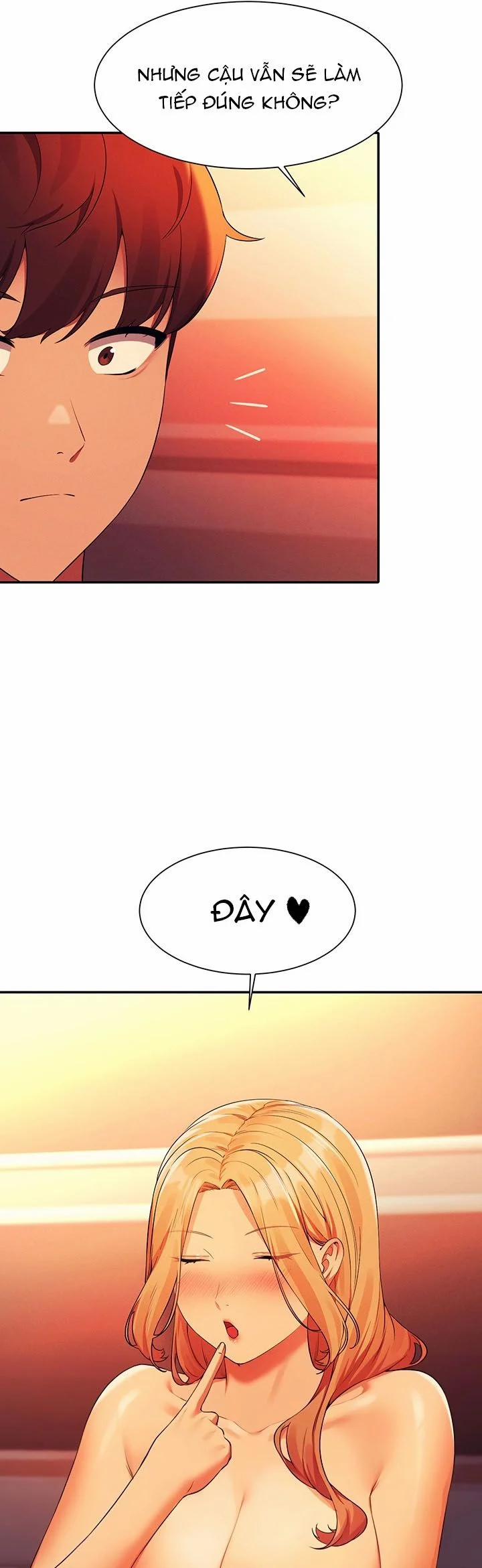 Trường Đại Học Của Tôi Chẳng Có Nữ Thần Nào Cả? 72.1 trang 6