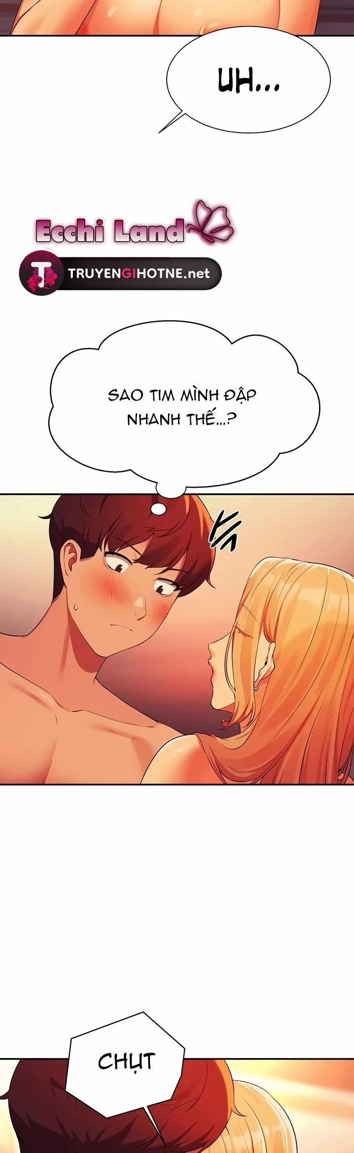 Trường Đại Học Của Tôi Chẳng Có Nữ Thần Nào Cả? 72.1 trang 7