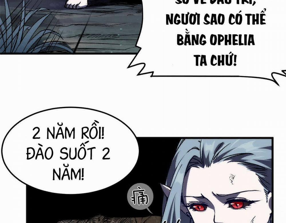 Trưởng Giám Ngục Trông Coi Các Ma Nữ 1 trang 17