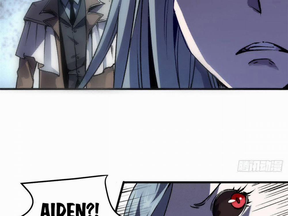 Trưởng Giám Ngục Trông Coi Các Ma Nữ 1 trang 21