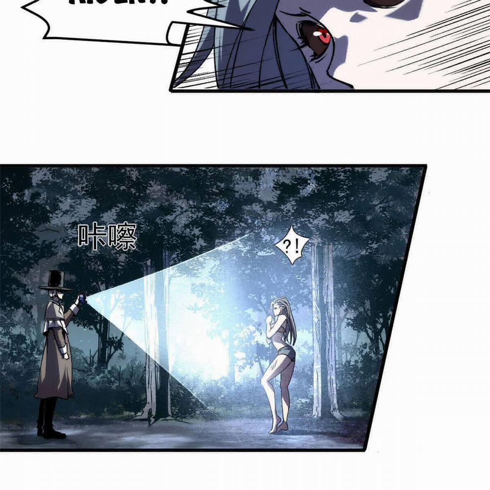 Trưởng Giám Ngục Trông Coi Các Ma Nữ 1 trang 22