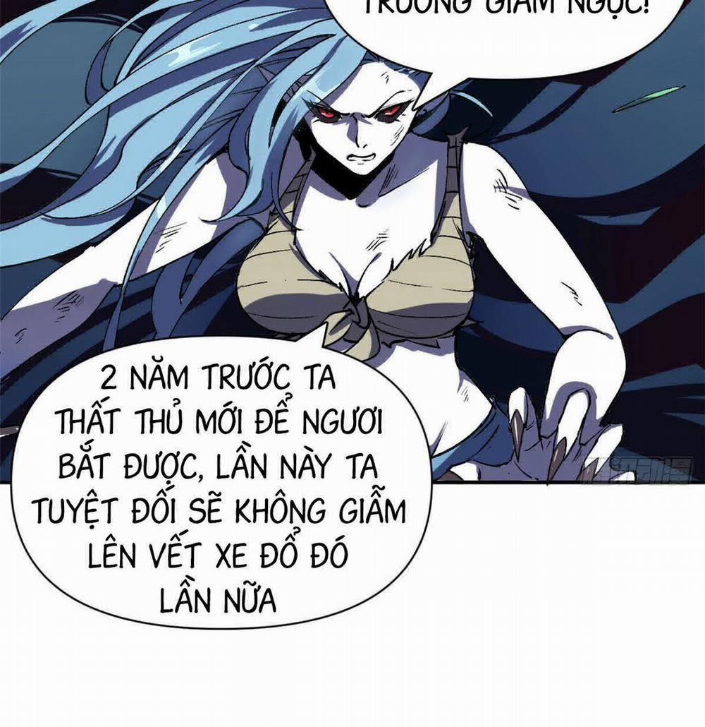 Trưởng Giám Ngục Trông Coi Các Ma Nữ 1 trang 29