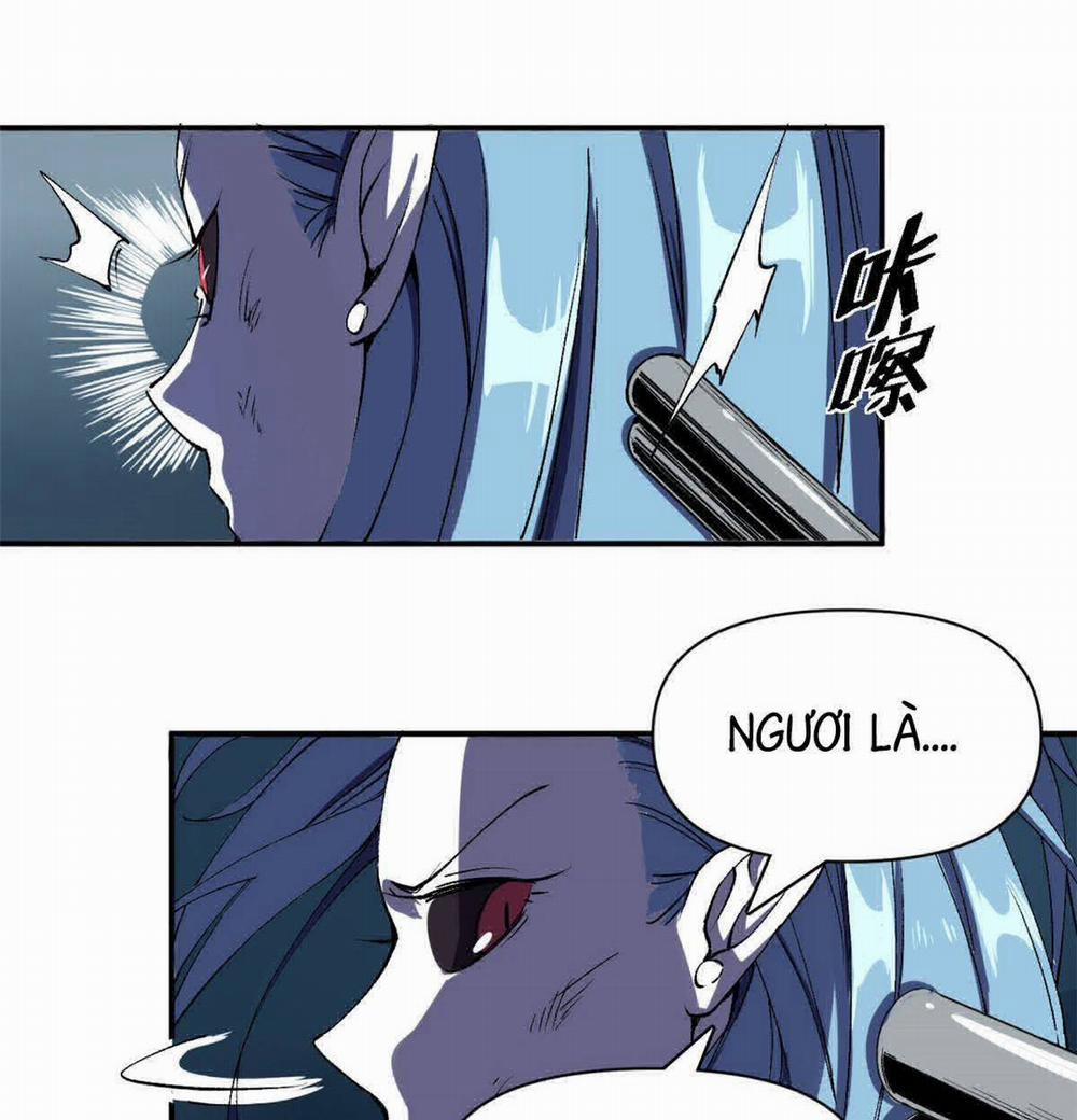 Trưởng Giám Ngục Trông Coi Các Ma Nữ 1 trang 30