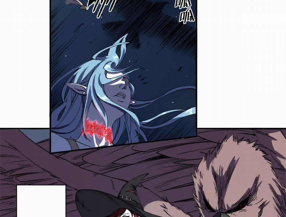 Trưởng Giám Ngục Trông Coi Các Ma Nữ 1 trang 33