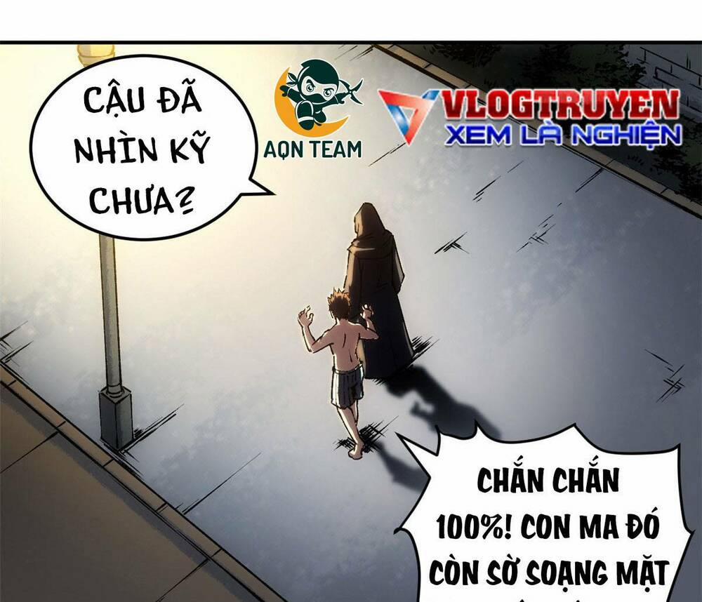 Trưởng Giám Ngục Trông Coi Các Ma Nữ 10 trang 1