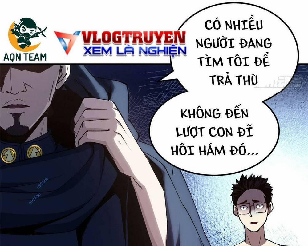 Trưởng Giám Ngục Trông Coi Các Ma Nữ 10 trang 16