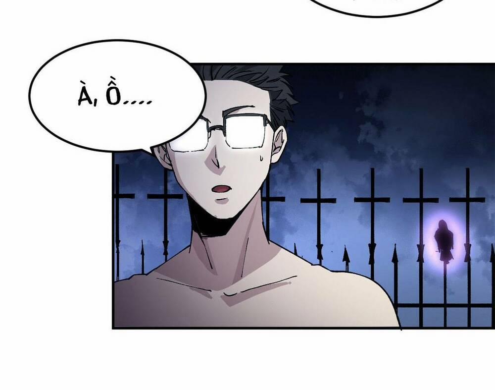 Trưởng Giám Ngục Trông Coi Các Ma Nữ 10 trang 19