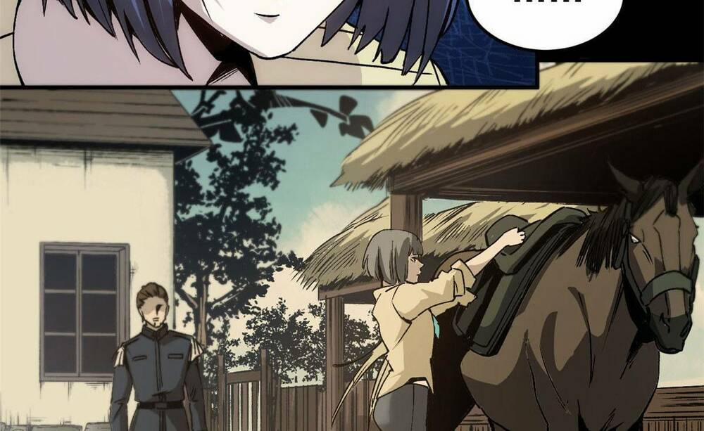 Trưởng Giám Ngục Trông Coi Các Ma Nữ 10 trang 23