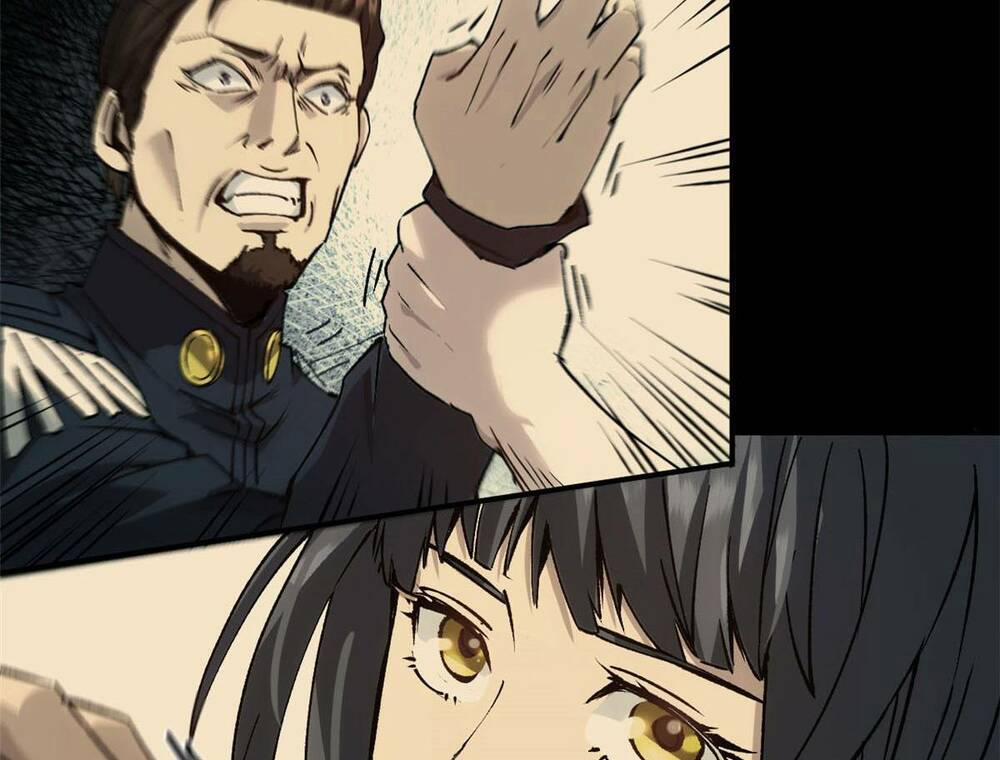 Trưởng Giám Ngục Trông Coi Các Ma Nữ 10 trang 27