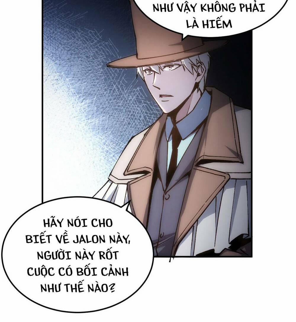 Trưởng Giám Ngục Trông Coi Các Ma Nữ 10 trang 33