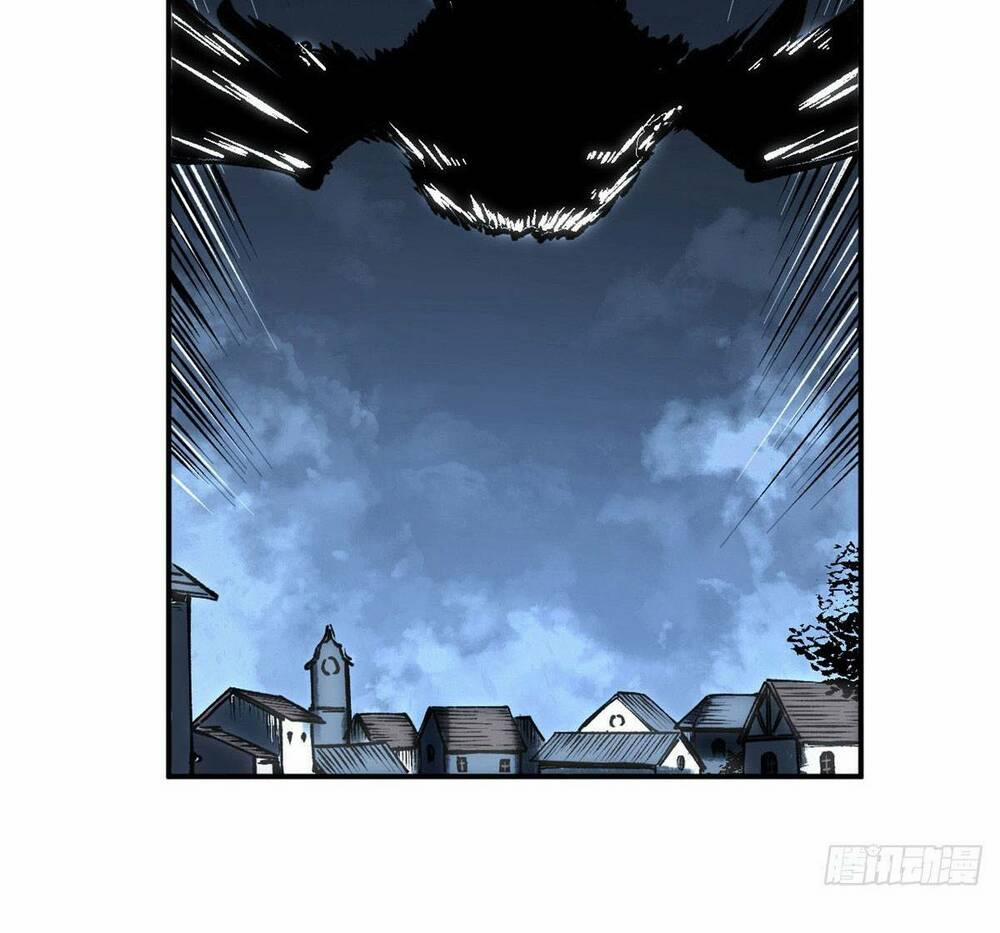 Trưởng Giám Ngục Trông Coi Các Ma Nữ 10 trang 35