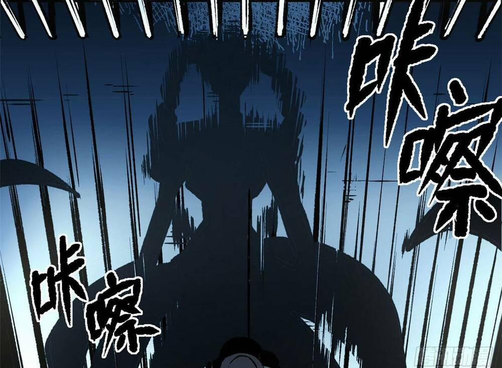 Trưởng Giám Ngục Trông Coi Các Ma Nữ 10 trang 37