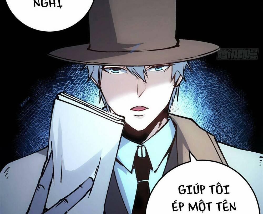 Trưởng Giám Ngục Trông Coi Các Ma Nữ 10 trang 44