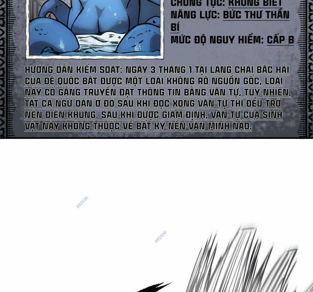 Trưởng Giám Ngục Trông Coi Các Ma Nữ 10 trang 48