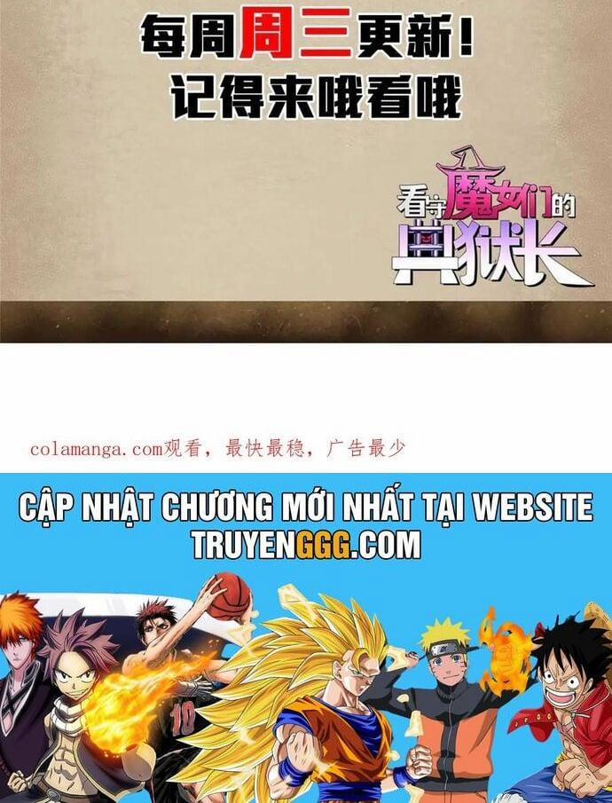 Trưởng Giám Ngục Trông Coi Các Ma Nữ 103 trang 30