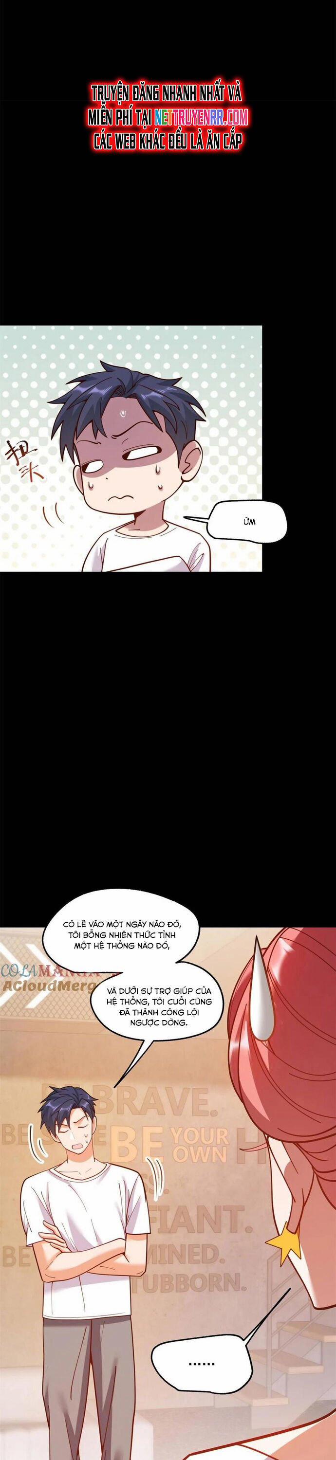 Trưởng Giám Ngục Trông Coi Các Ma Nữ 104 trang 3