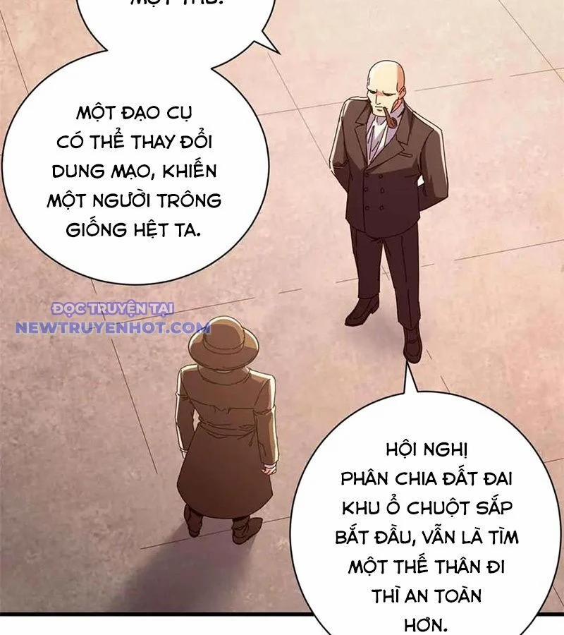 Trưởng Giám Ngục Trông Coi Các Ma Nữ 105 trang 32