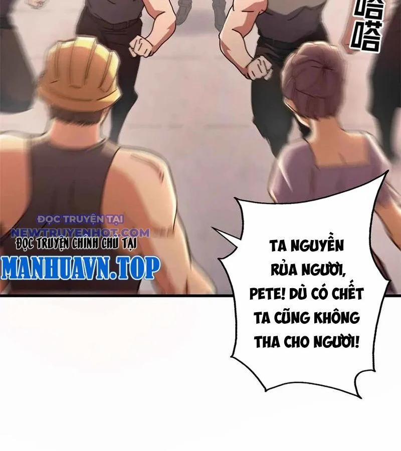 Trưởng Giám Ngục Trông Coi Các Ma Nữ 105 trang 48
