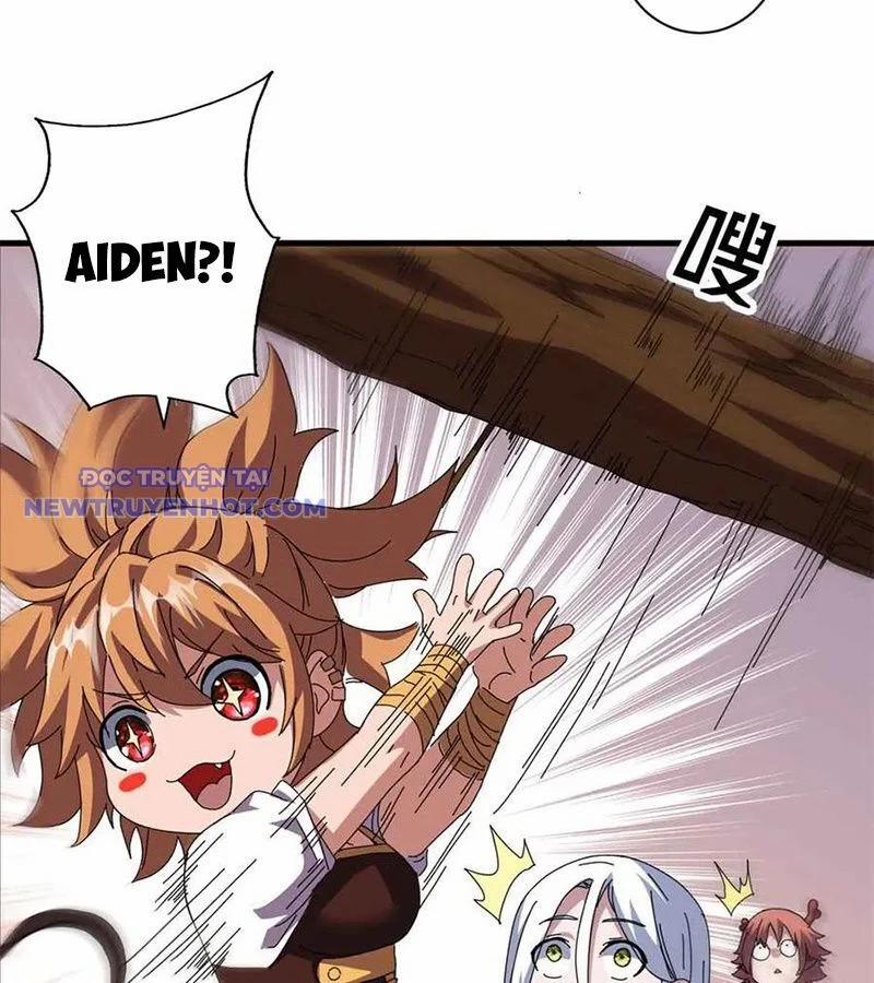 Trưởng Giám Ngục Trông Coi Các Ma Nữ 105 trang 68