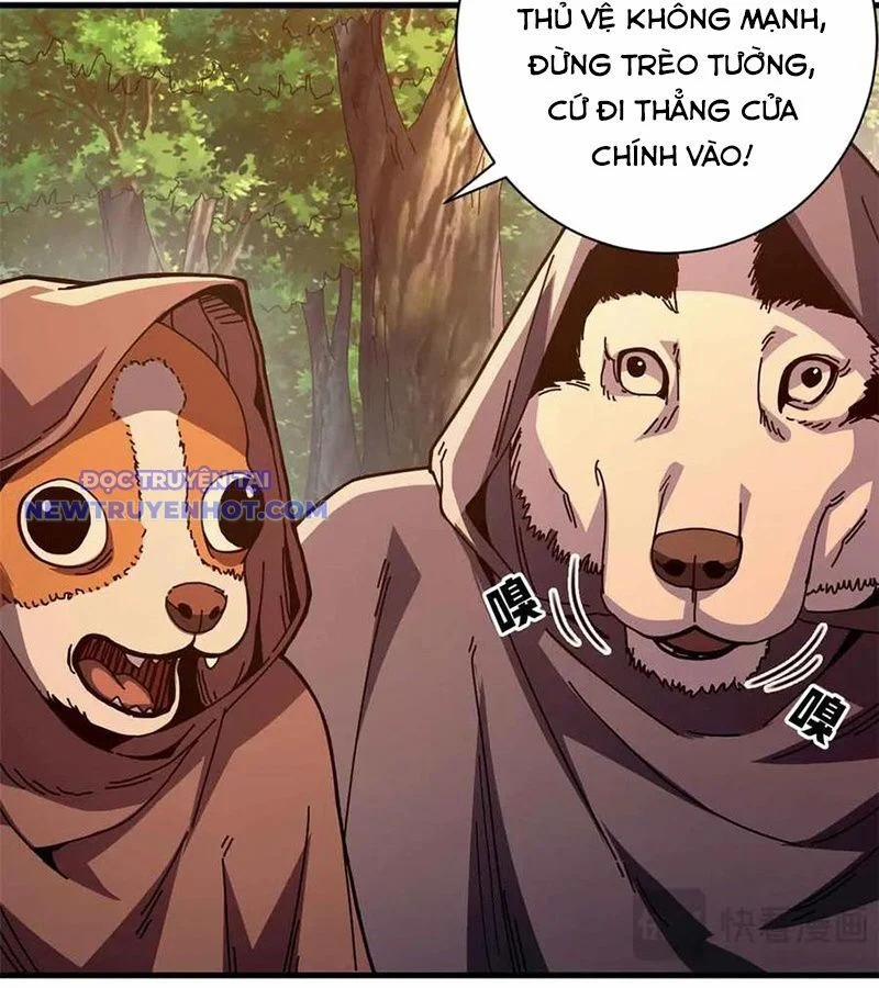 Trưởng Giám Ngục Trông Coi Các Ma Nữ 105 trang 93