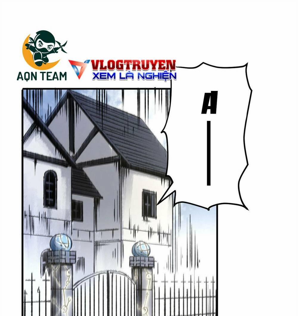 Trưởng Giám Ngục Trông Coi Các Ma Nữ 11 trang 1