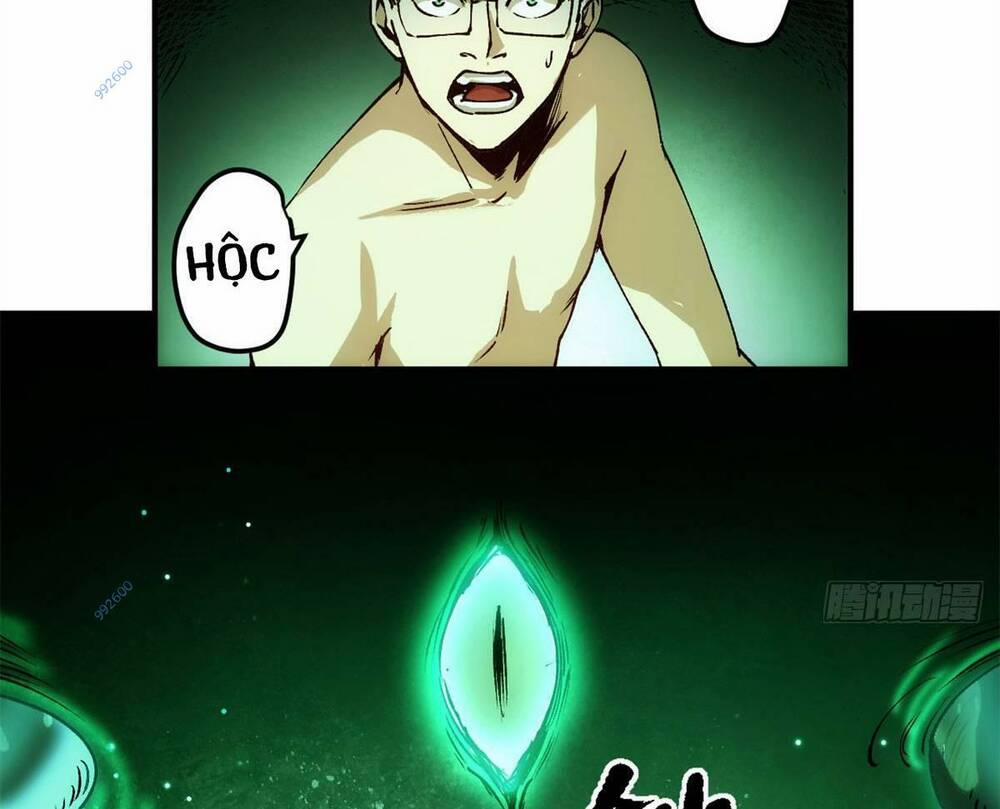 Trưởng Giám Ngục Trông Coi Các Ma Nữ 11 trang 10