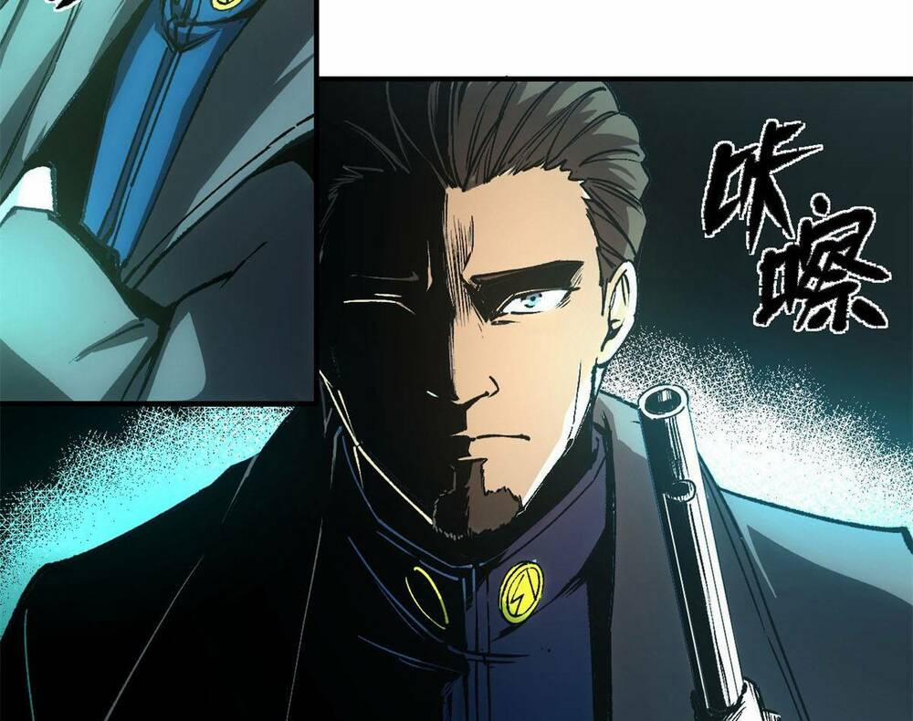 Trưởng Giám Ngục Trông Coi Các Ma Nữ 11 trang 25