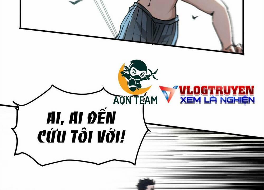 Trưởng Giám Ngục Trông Coi Các Ma Nữ 11 trang 41