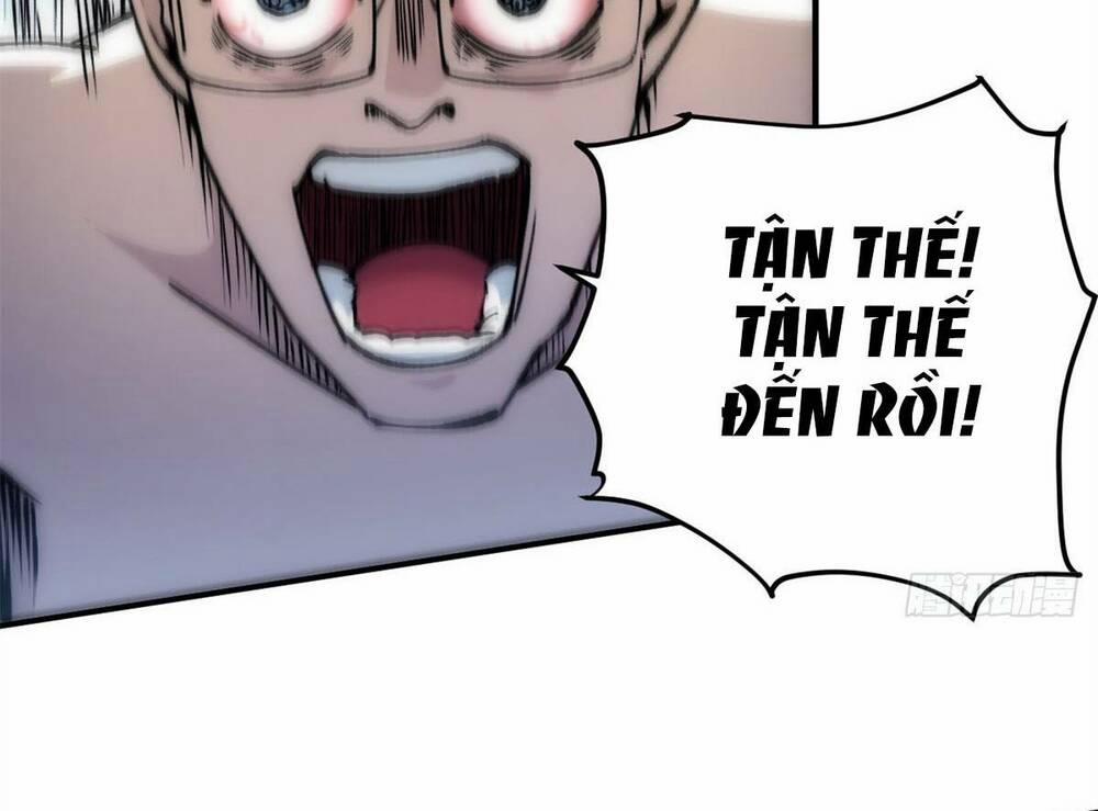 Trưởng Giám Ngục Trông Coi Các Ma Nữ 11 trang 5