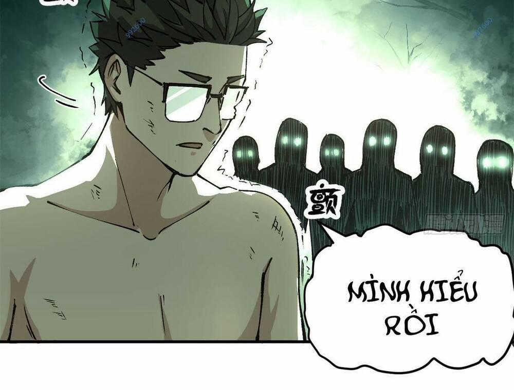 Trưởng Giám Ngục Trông Coi Các Ma Nữ 11 trang 62