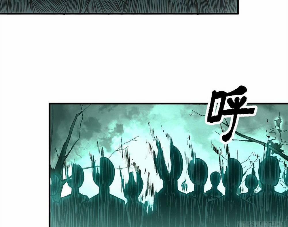 Trưởng Giám Ngục Trông Coi Các Ma Nữ 11 trang 65