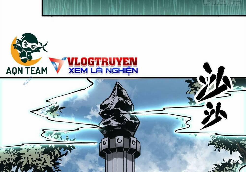 Trưởng Giám Ngục Trông Coi Các Ma Nữ 11 trang 66