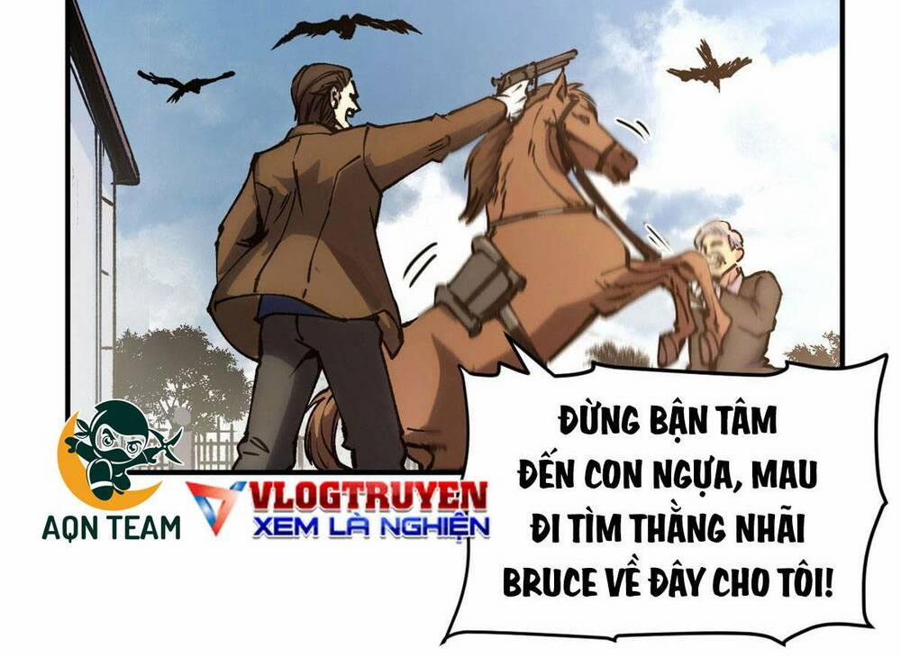 Trưởng Giám Ngục Trông Coi Các Ma Nữ 12 trang 11