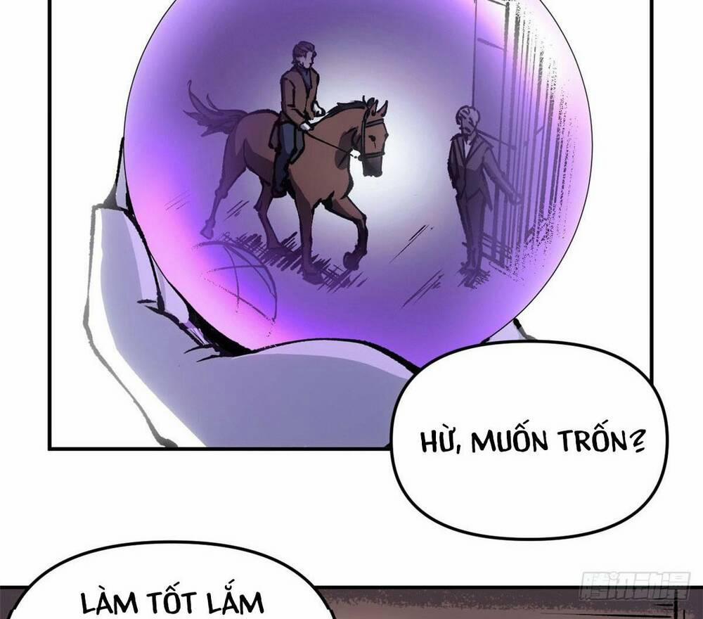 Trưởng Giám Ngục Trông Coi Các Ma Nữ 12 trang 15
