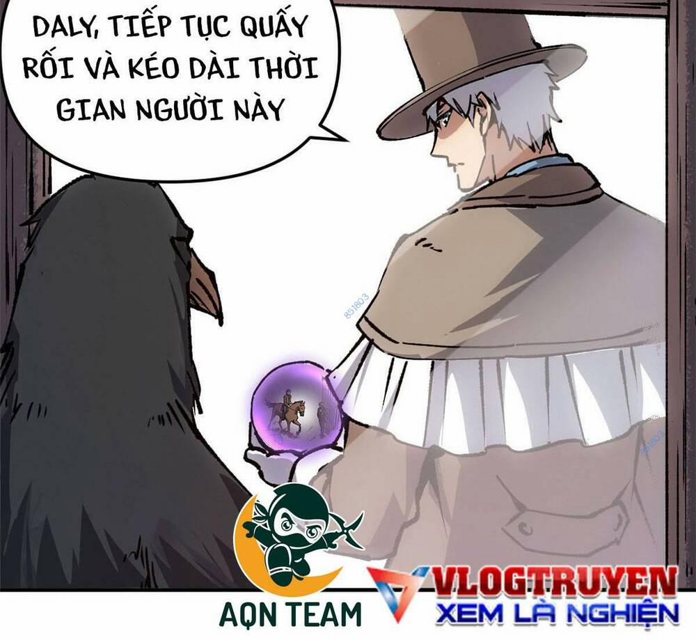 Trưởng Giám Ngục Trông Coi Các Ma Nữ 12 trang 16