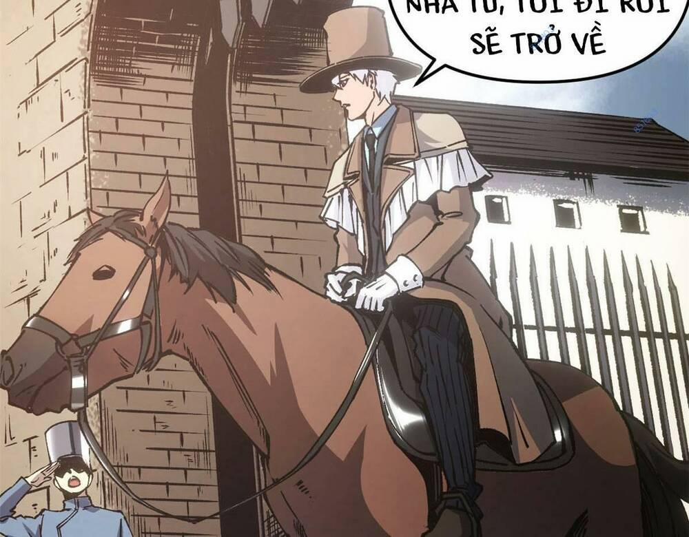 Trưởng Giám Ngục Trông Coi Các Ma Nữ 12 trang 18