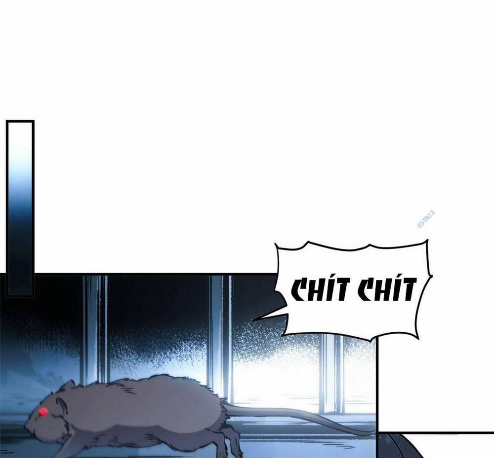 Trưởng Giám Ngục Trông Coi Các Ma Nữ 12 trang 22