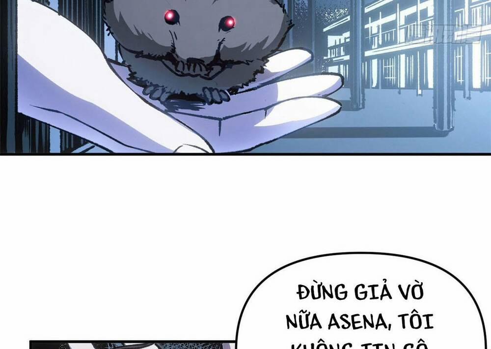 Trưởng Giám Ngục Trông Coi Các Ma Nữ 12 trang 25