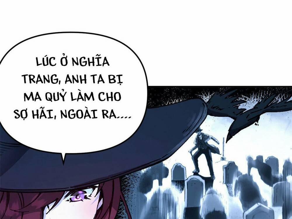 Trưởng Giám Ngục Trông Coi Các Ma Nữ 12 trang 27