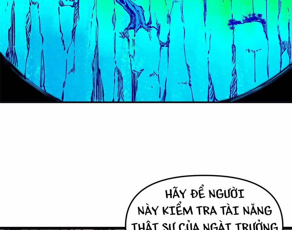 Trưởng Giám Ngục Trông Coi Các Ma Nữ 12 trang 33