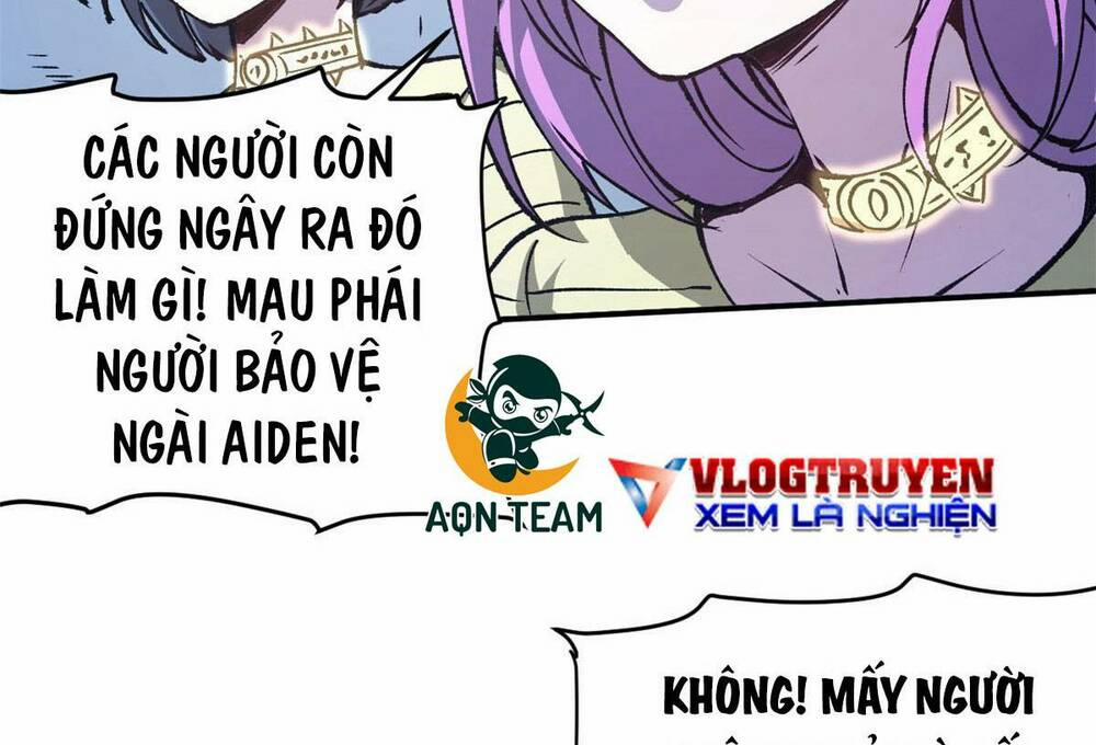 Trưởng Giám Ngục Trông Coi Các Ma Nữ 12 trang 41