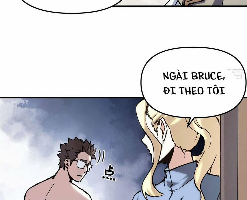 Trưởng Giám Ngục Trông Coi Các Ma Nữ 12 trang 5