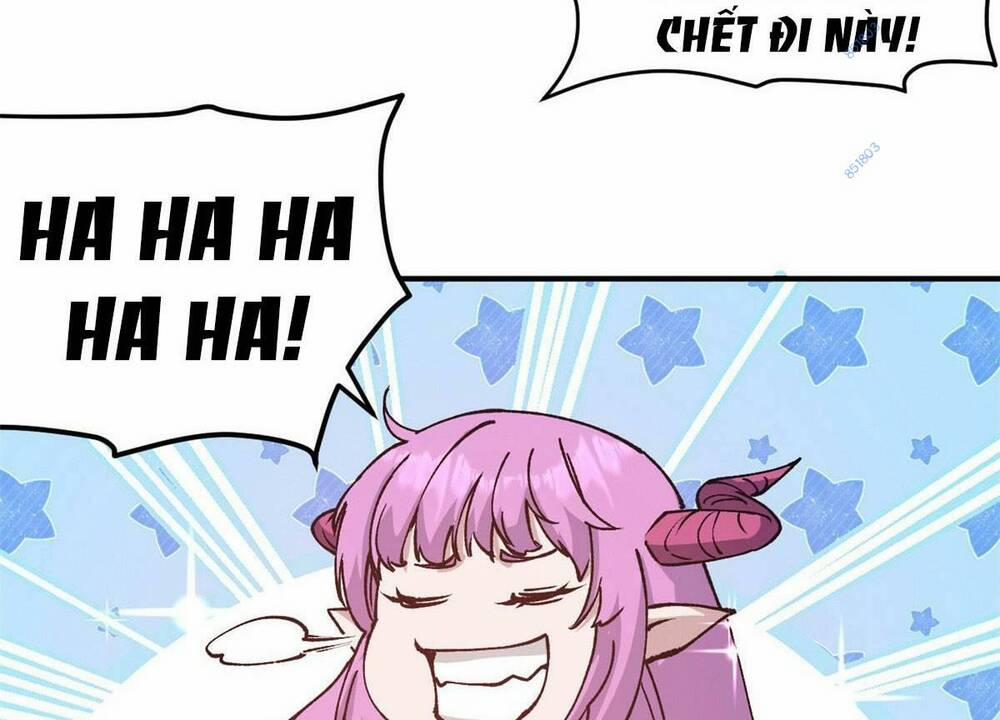 Trưởng Giám Ngục Trông Coi Các Ma Nữ 12 trang 54